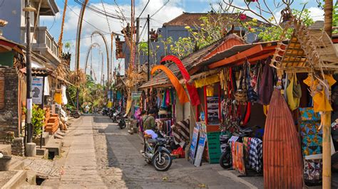 Everything You Need To Know About Shopping In Bali .